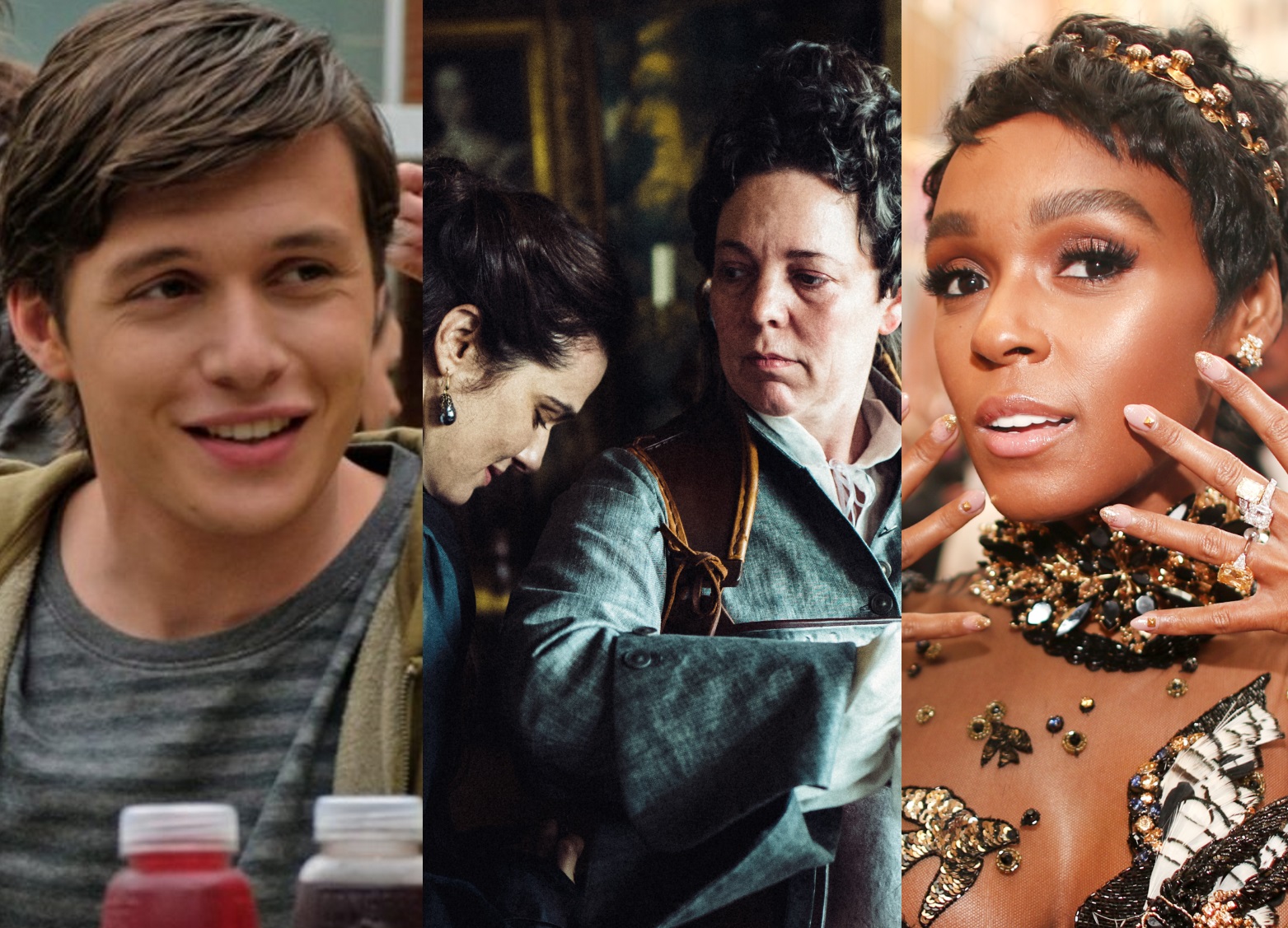 Love, Simon and The Favourite nominated for GLAAD Media Awards