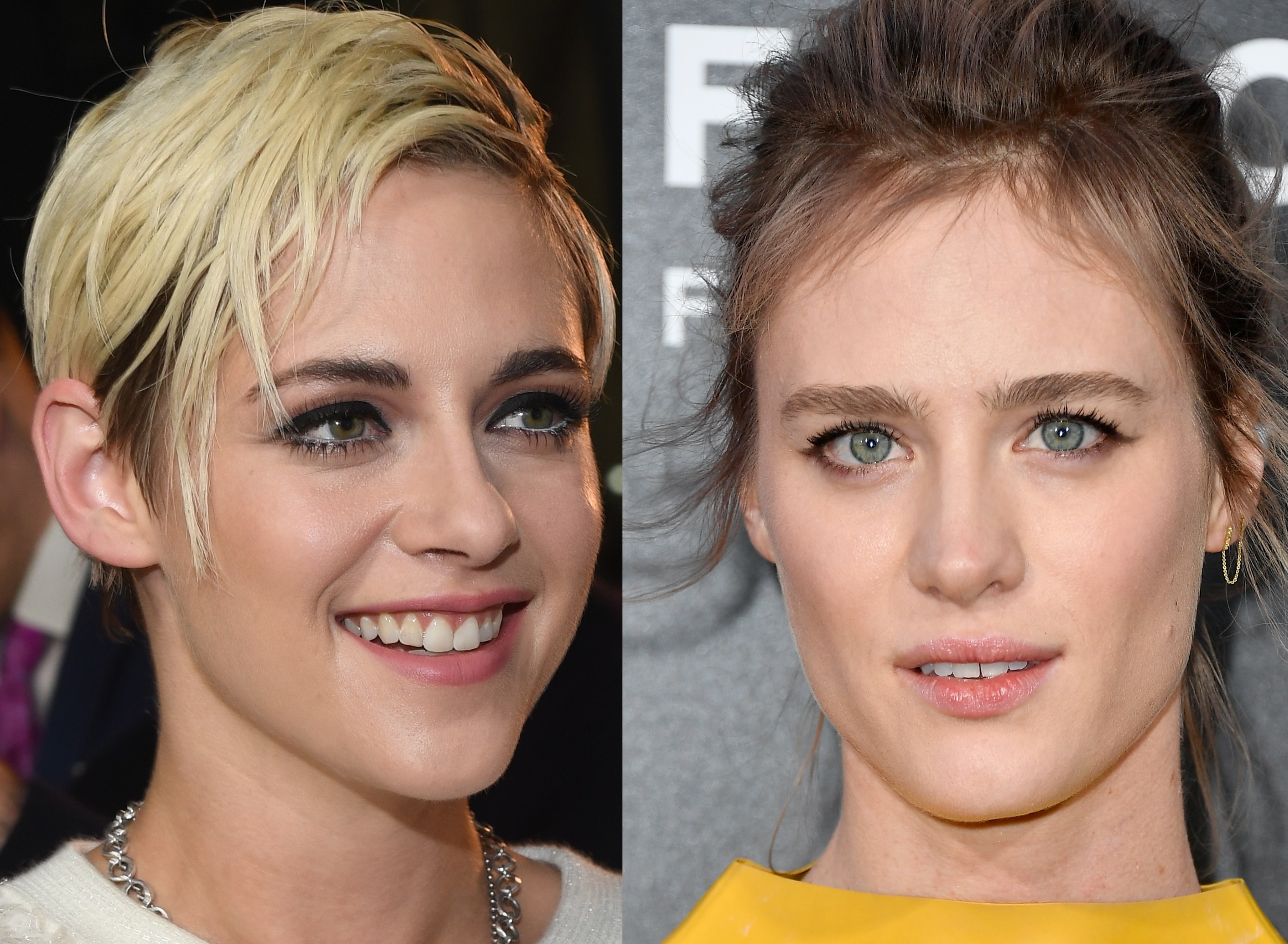 Mackenzie Davis 'in talks' to play Kristen Stewart's partner in Happiest Season