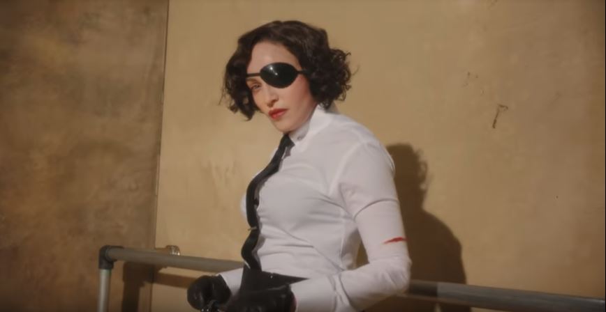 Madonna album Madame X 'tracklist and album cover' released