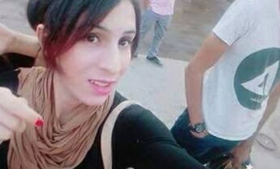 Trans woman Malak al-Kashef 'held in Egypt at torture risk,' activists say