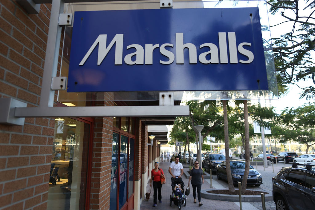 Canadian man claims Marshalls store fired him because of his sexuality