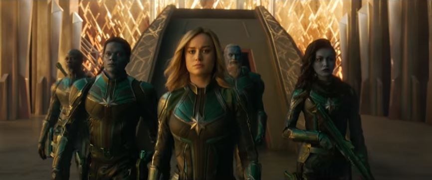 Marvel exec says 'the world is ready’ for a gay superhero