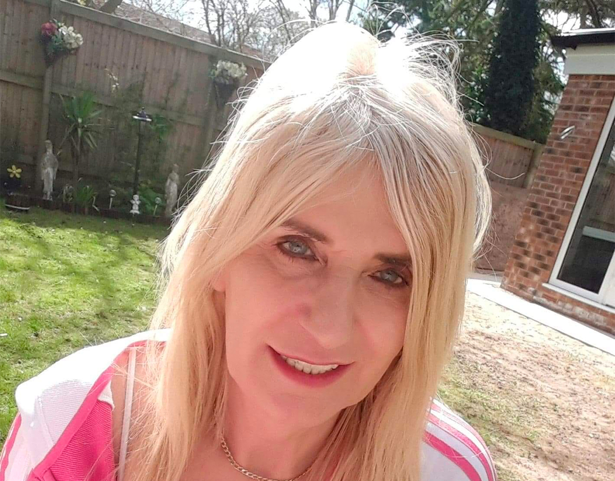 Transgender lottery winner makes touching gesture after her death to heal rift with estranged children