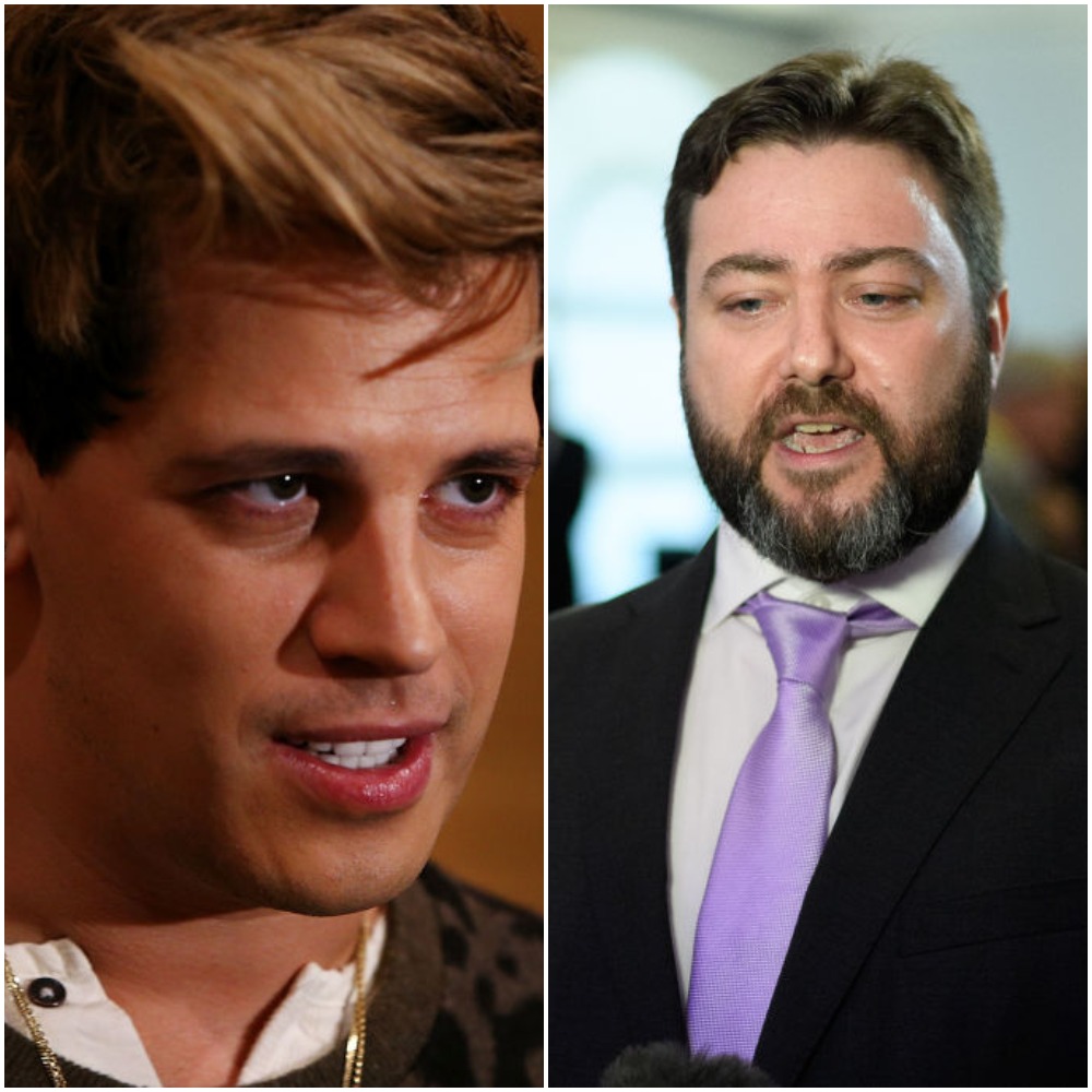 Milo Yiannopoulos to join UKIP candidate Carl Benjamin on campaign trail