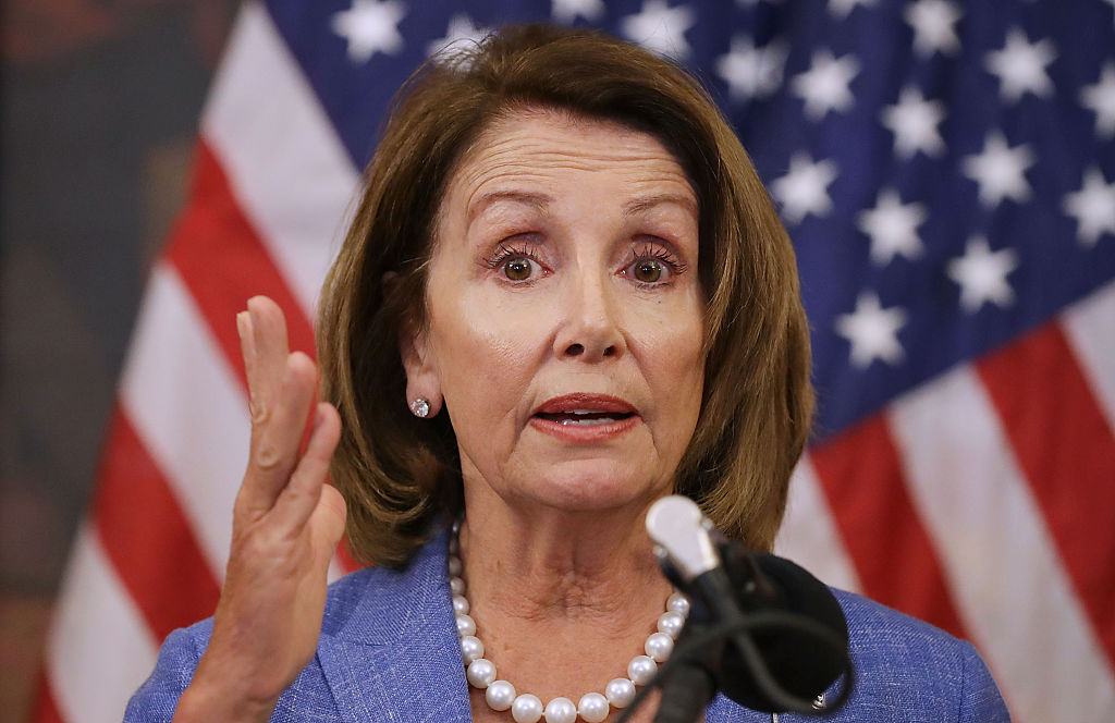 Staunch LGBTQ+ ally Nancy Pelosi announces retirement after decades in Congress