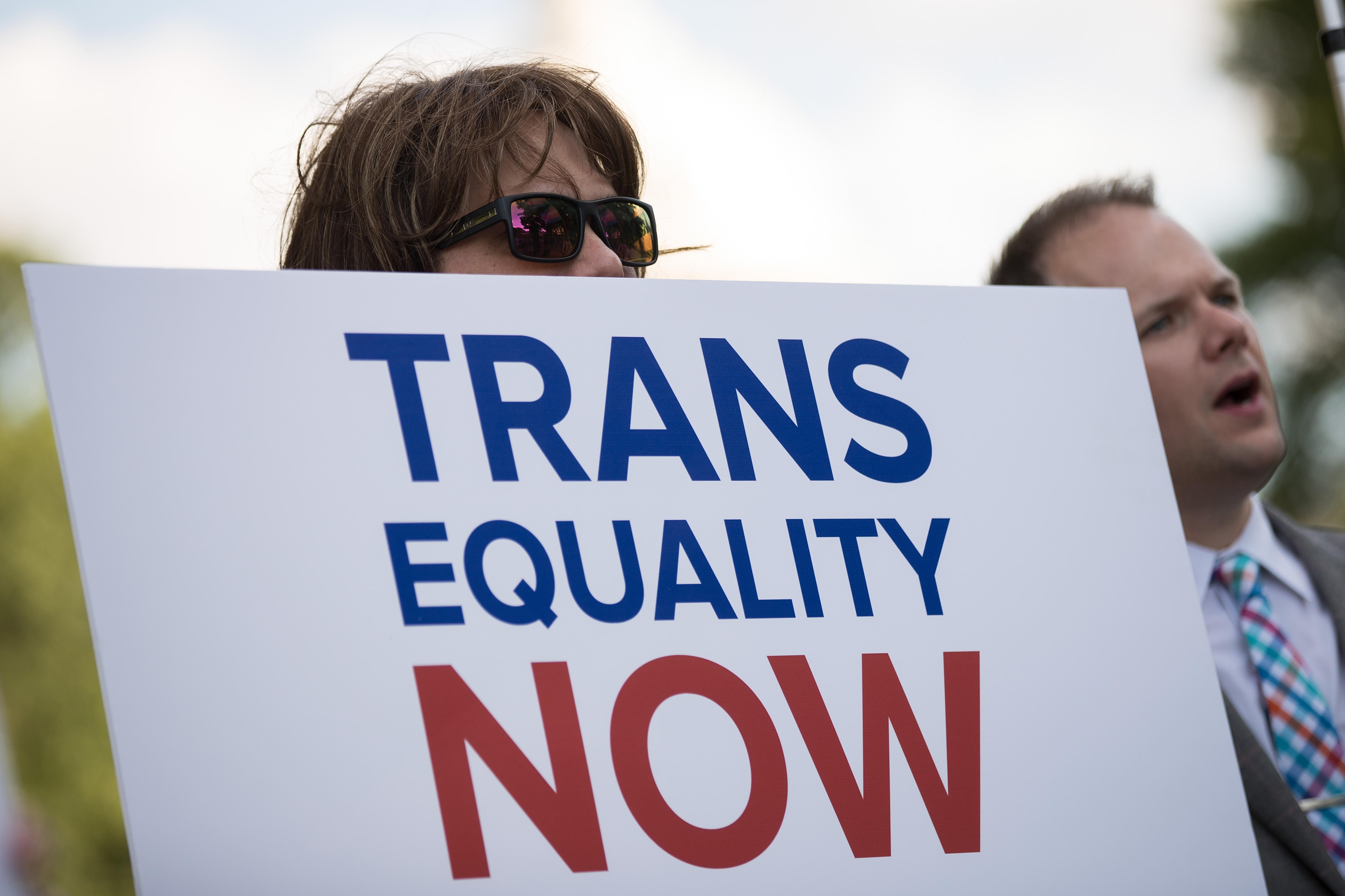 Idaho judge shoots down 'dangerous' GOP-backed bill that would have banned trans birth certificate changes