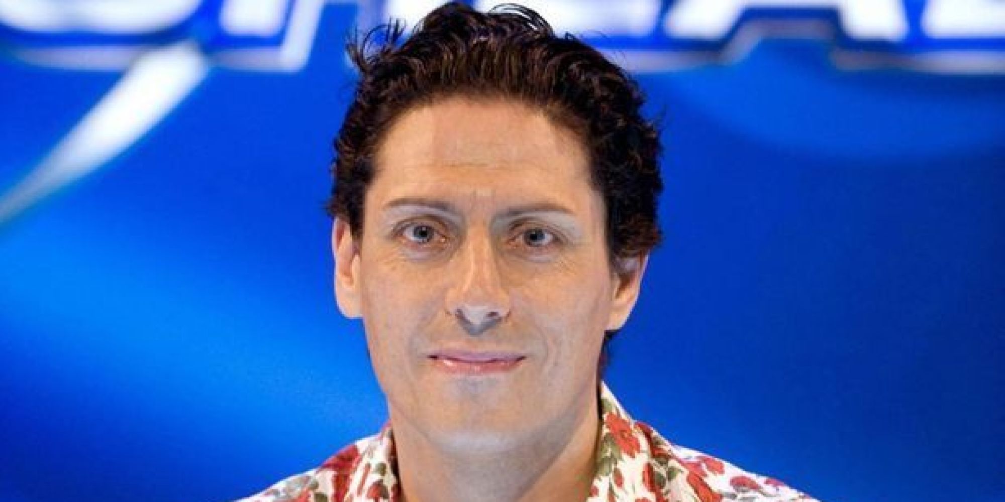 Eggheads' CJ de Mooi reveals agony of living with AIDS for 30 years