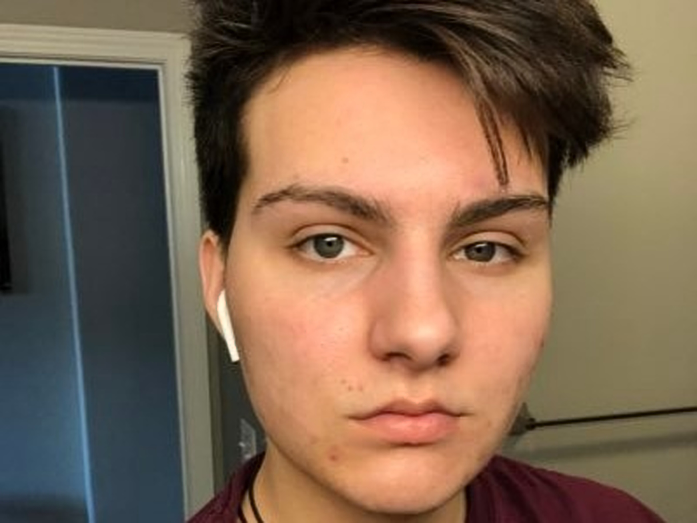 Transgender man receives $93,000 healthcare bill after suicide attempt