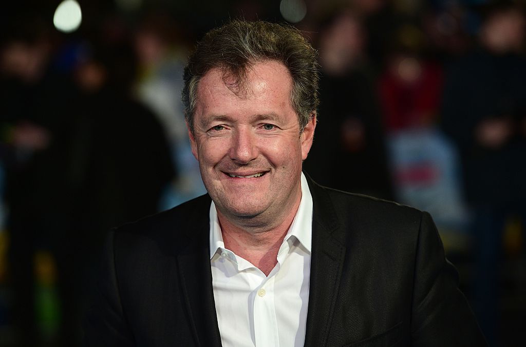 Piers Morgan calls for ‘non-stop global gay orgy’ in Brunei owned hotels
