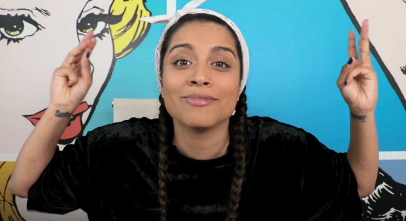 Popular YouTuber Lilly Singh comes out as bisexual