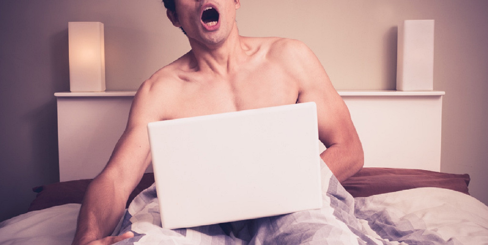 Revenge porn site disturbingly cruel in its conduct with gay men