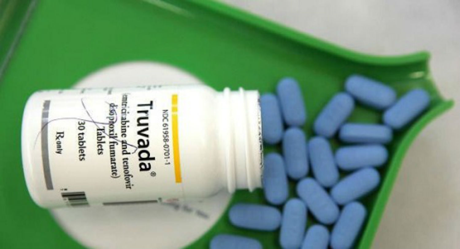 HIV-preventing PrEP drugs to be offered free in US under 'deal'