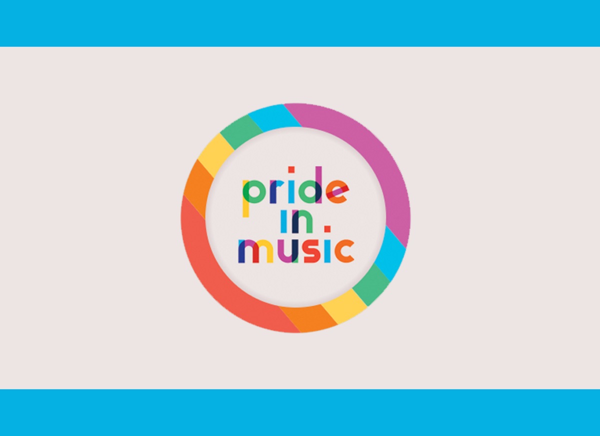 New LGBT+ network Pride in Music aims to champion diversity