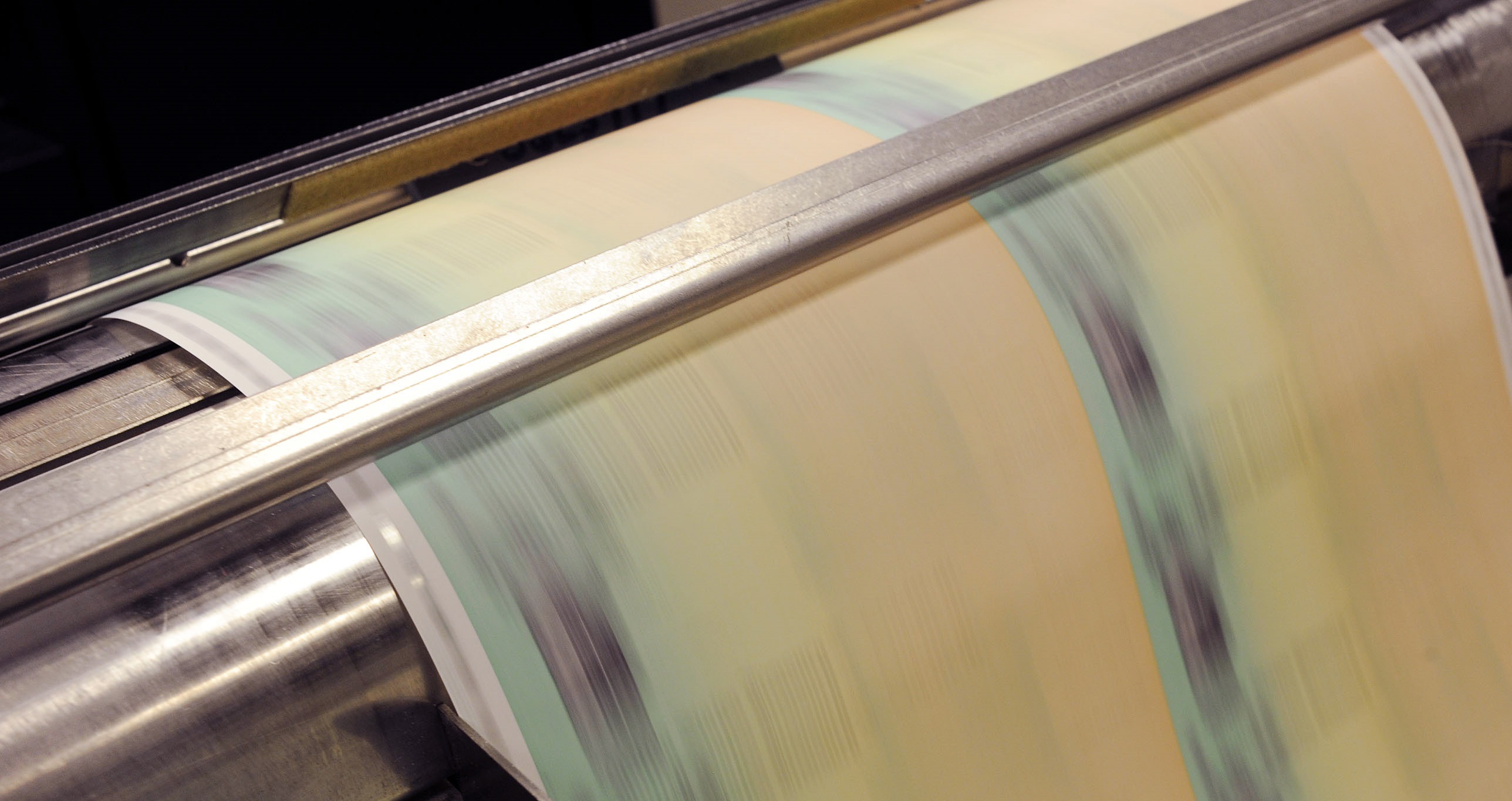 Christian print shop owner rejects brochure for LGBT charity fund