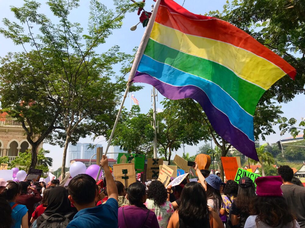 Malaysia's cruel religious ban on gay sex is to be challenged in an historic court case