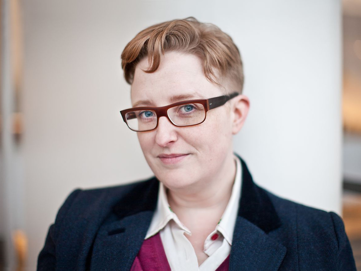 Stonewall CEO Ruth Hunt to step down