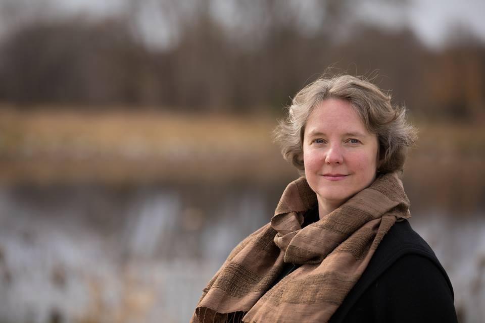 Satya Rhodes-Conway becomes Madison’s first lesbian mayor