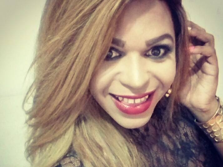 Transgender Brazilian woman dies in fatal jump from bridge