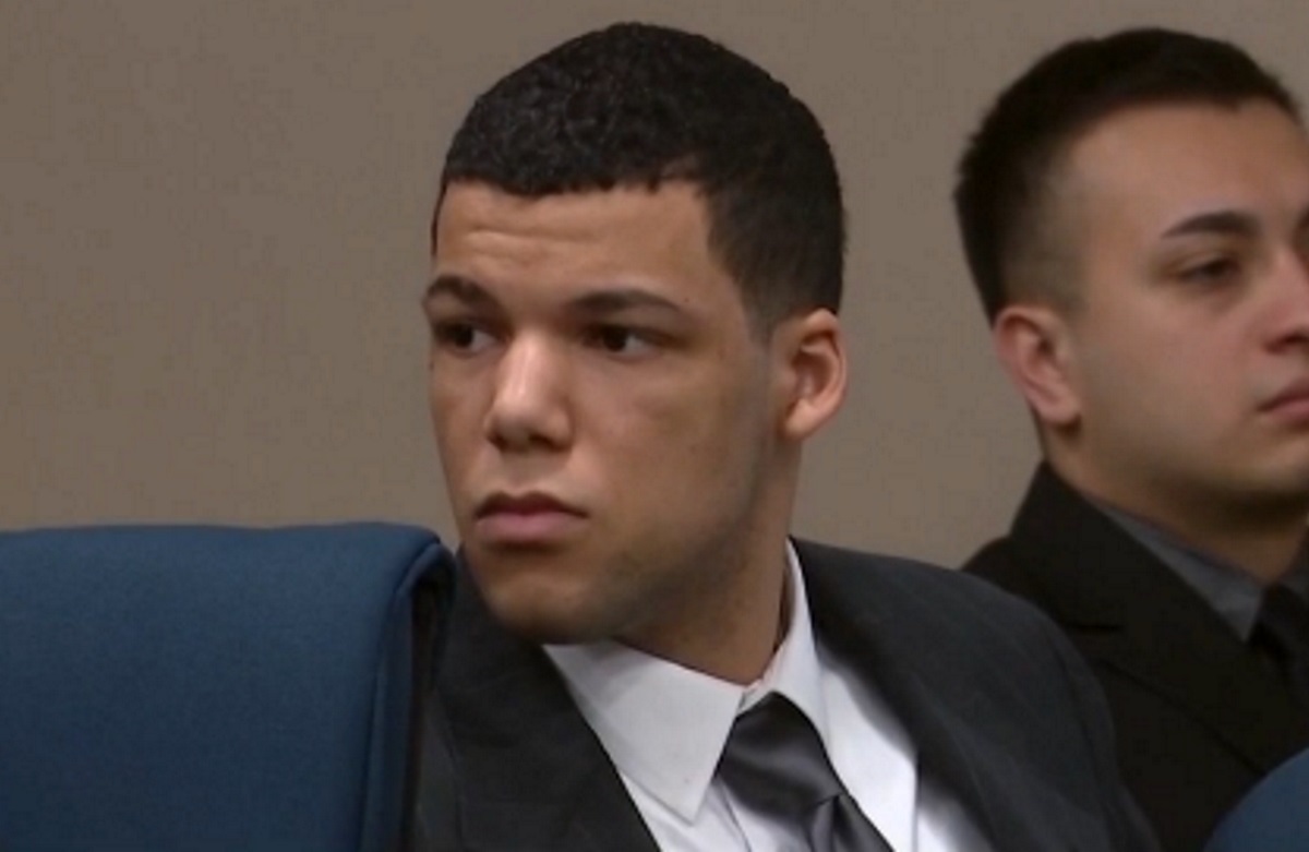 Former soldier 'stabbed transgender woman 24 times'