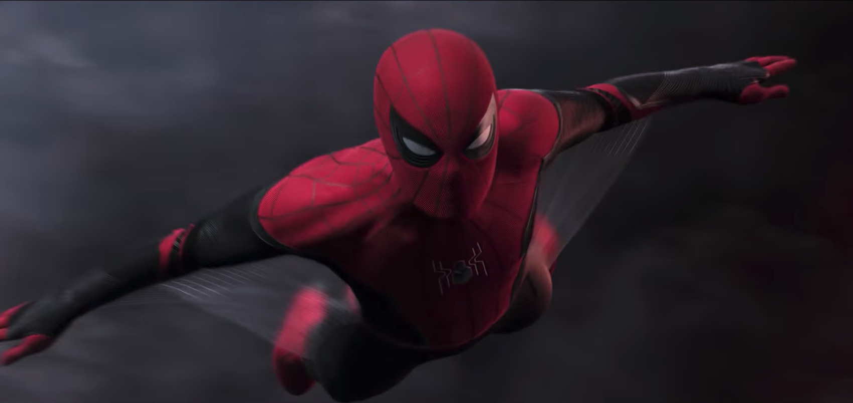 New Spider-Man movie stars out trans actors in first for Marvel