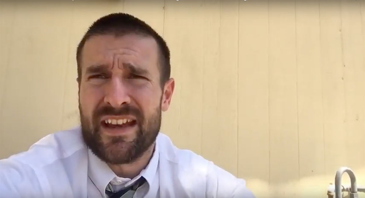 Hate preacher who praised Orlando shooter will visit Ireland despite EU ban