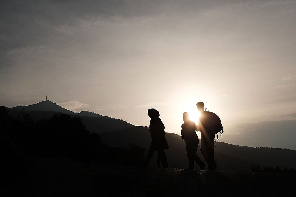 LGBT refugees feel ‘abandoned’ by UK Home Office