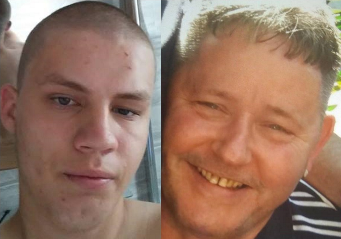 Teen found guilty of murdering gay man during 'sex game'