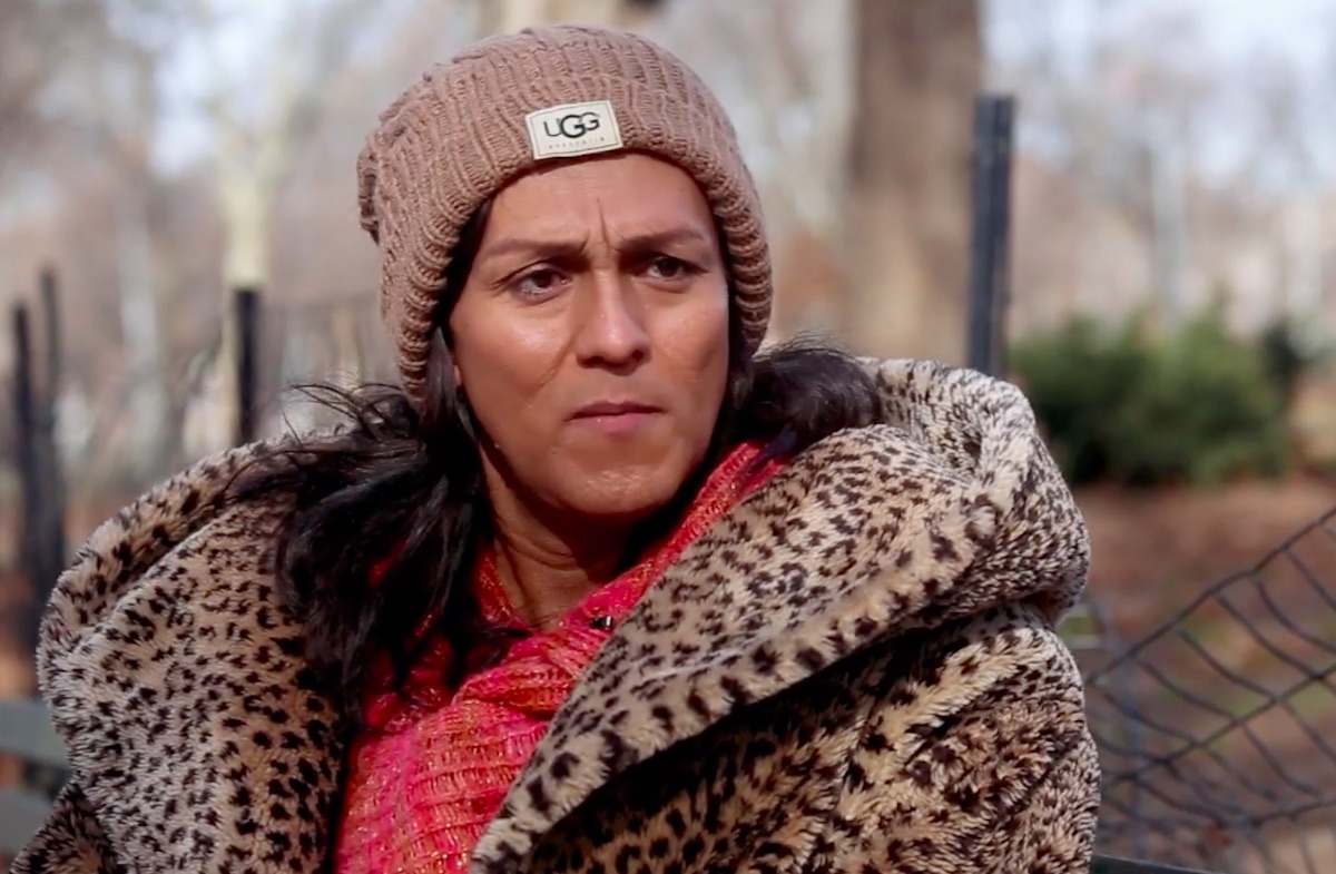 NYPD officers 'humiliate trans woman and arrest her in pink handcuffs'