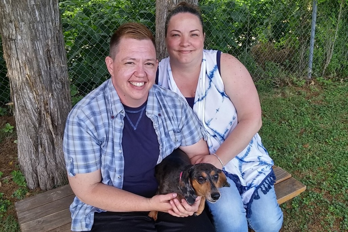 Transgender nurse awarded $120,000 in landmark discrimination case