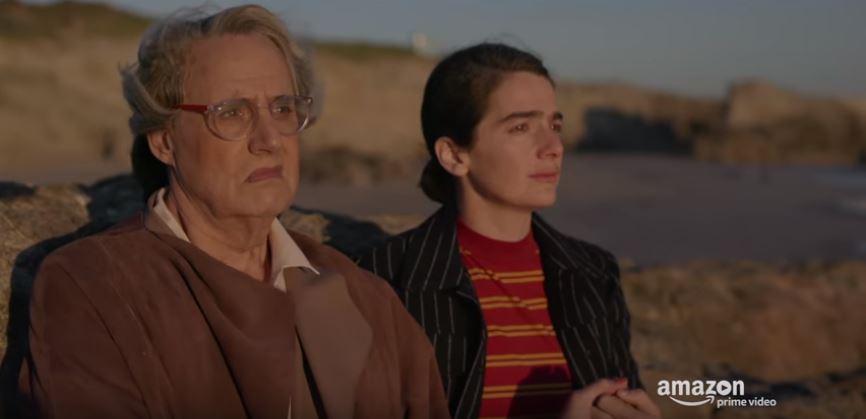 Transparent to kill off Jeffrey Tambor’s transgender character