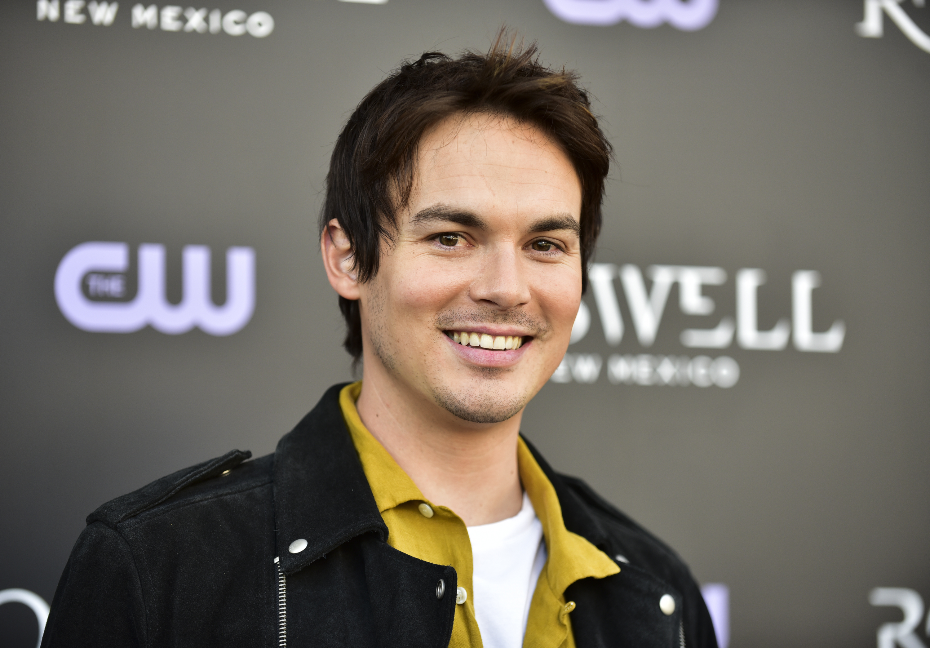 Tyler Blackburn