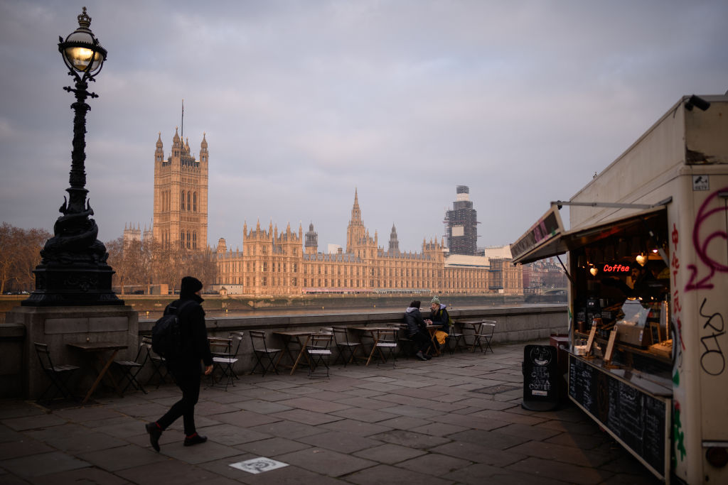 LGBT organisations receive over £2 million in government funding