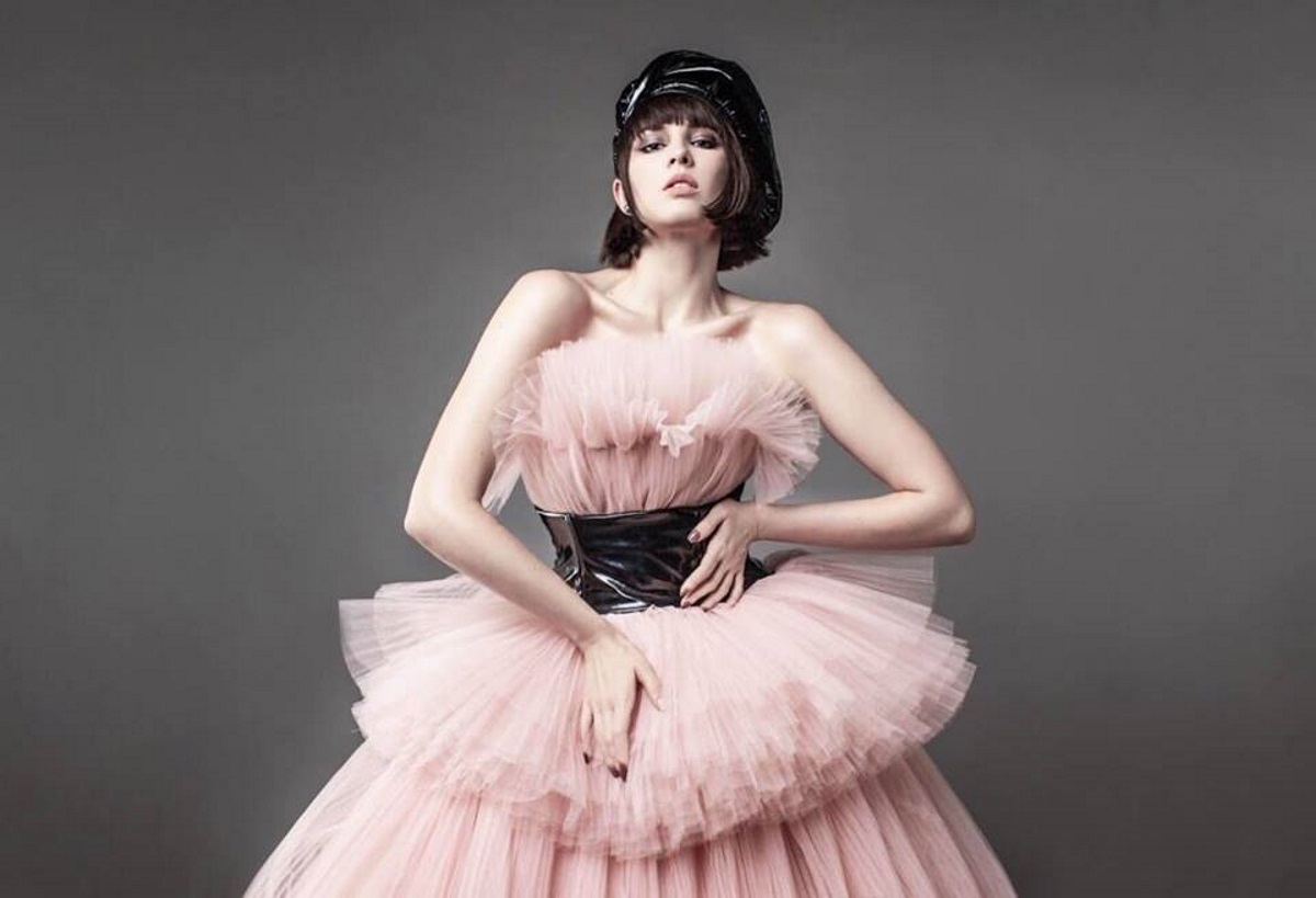 Ukraine has pulled out of the Eurovision Song Contest