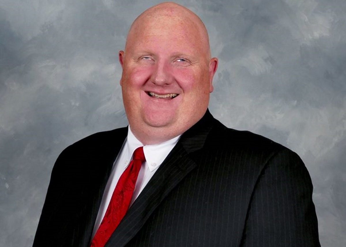 West Virginia Republican compares LGBT+ people to the Ku Klux Klan