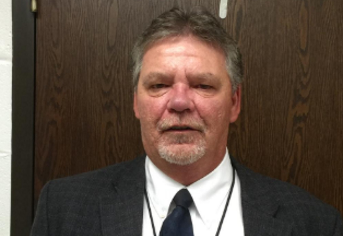 Teacher who was fired for ‘harassing’ transgender student is reinstated