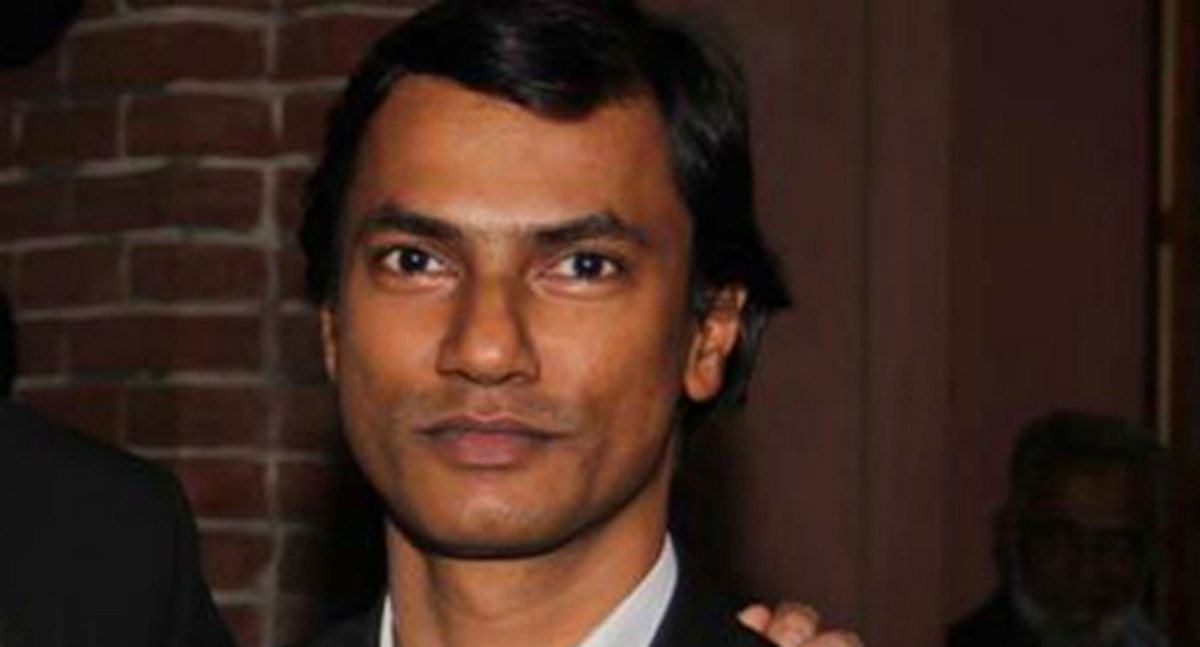 Suspect arrested over murders of Bangladesh LGBT activists in 2016