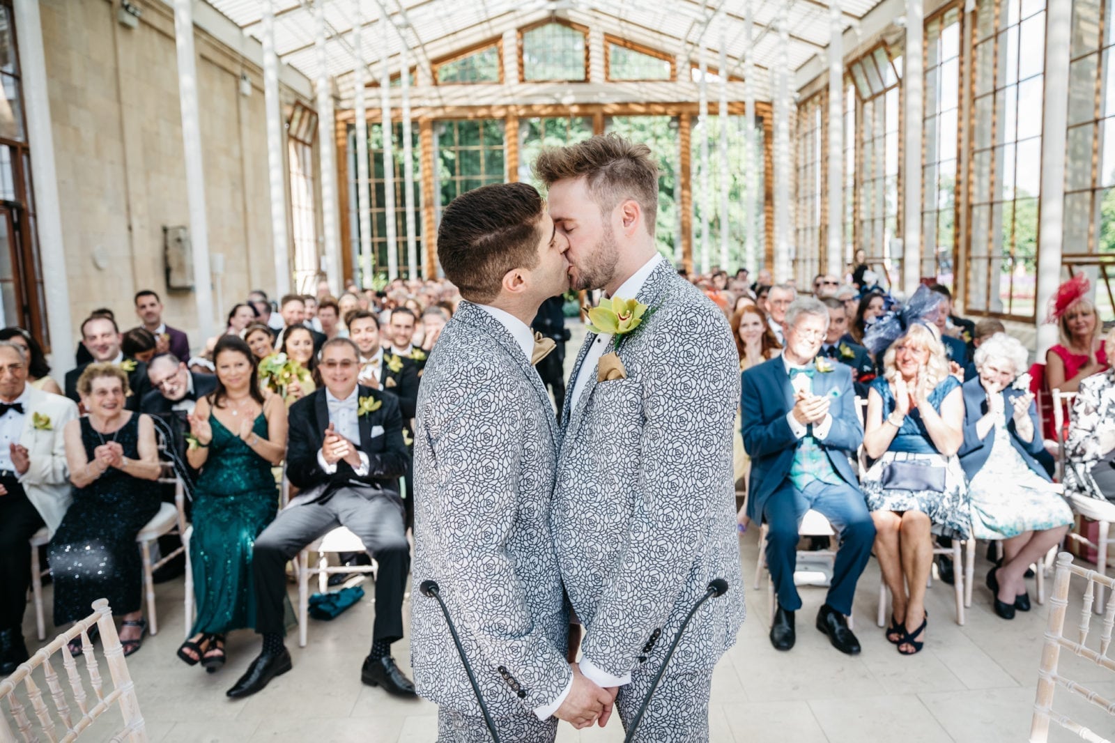 PinkNews founder weds in beautiful ceremony