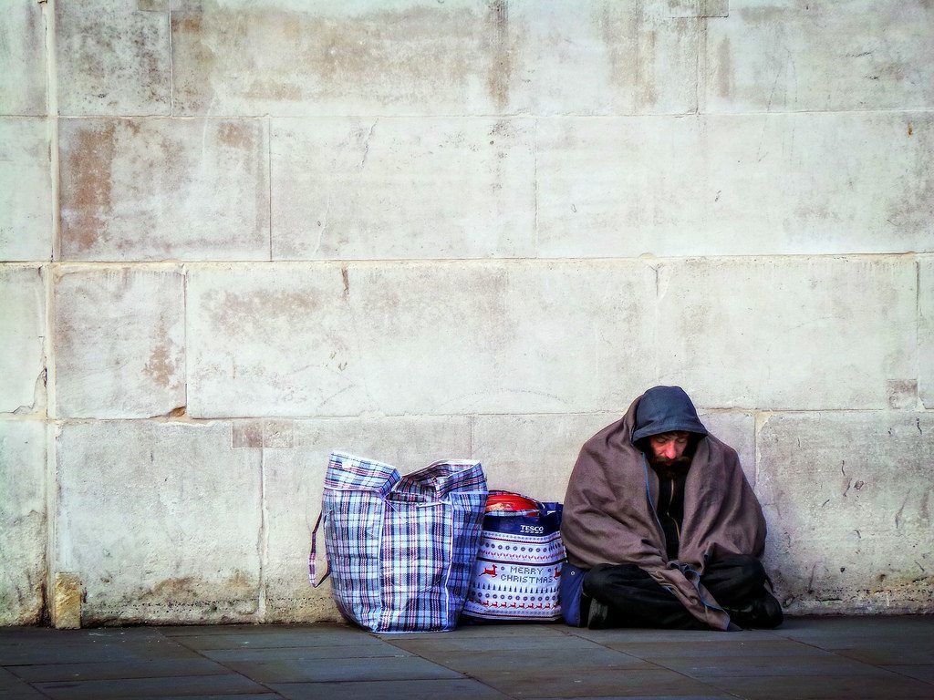 10,000 LGBT young people were made homeless this year