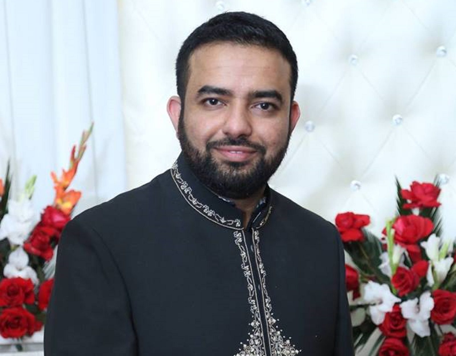 Labour candidate apologises for sharing video criticising tolerance of 'illegal' homosexuality