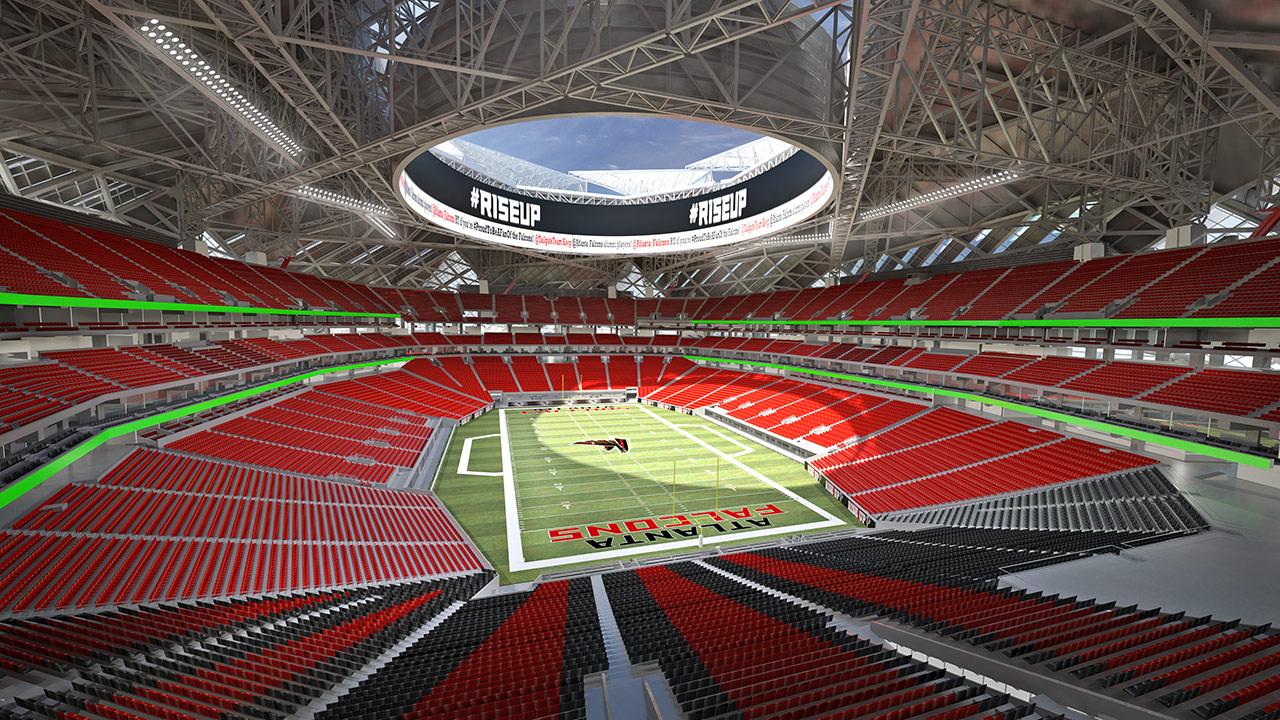 Georgia could lose out on hosting the Superbowl if Governor signs anti-LGBT bill