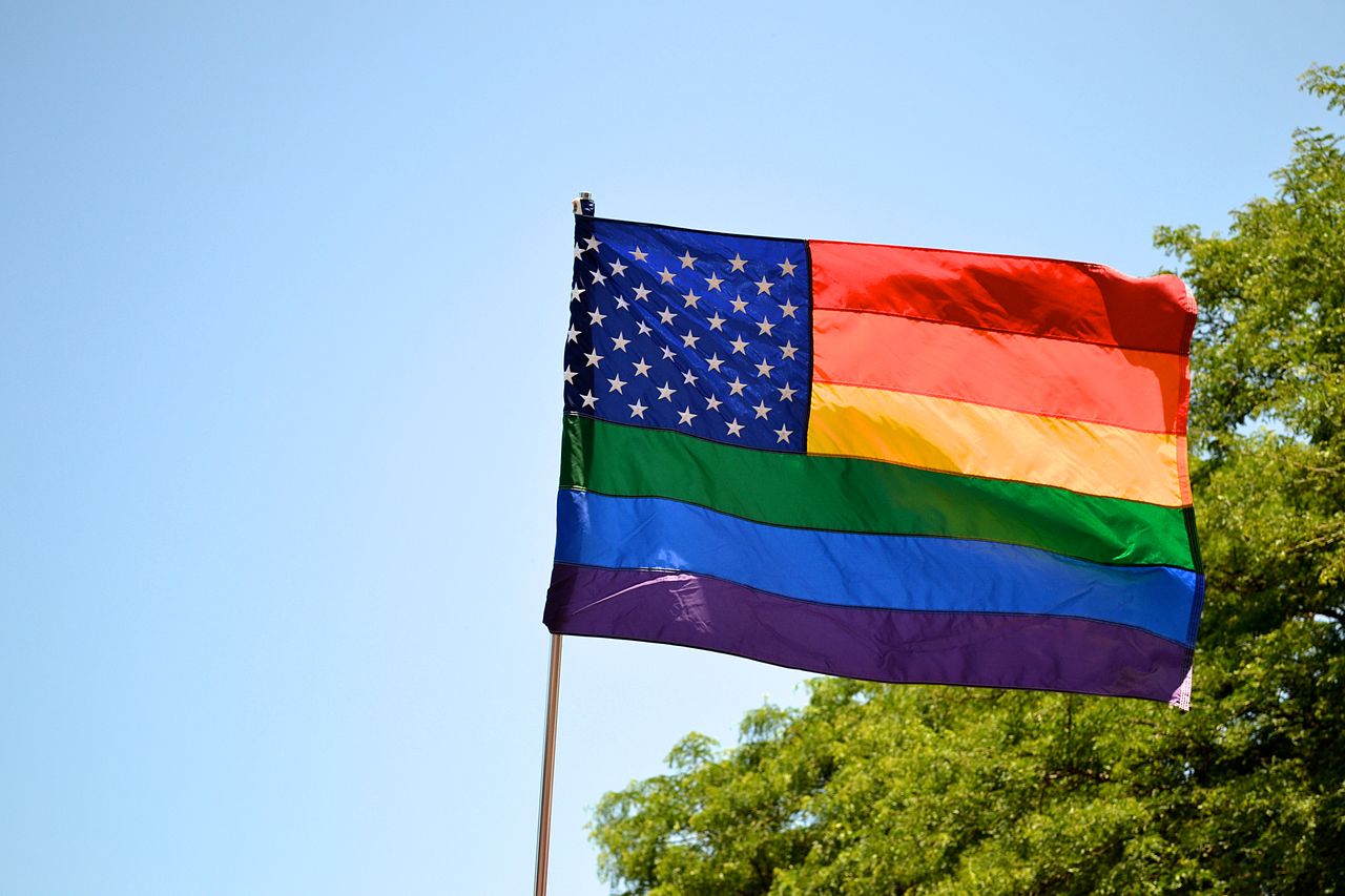 US LGBT History Month: A timeline of struggle, celebration and (slow) progress