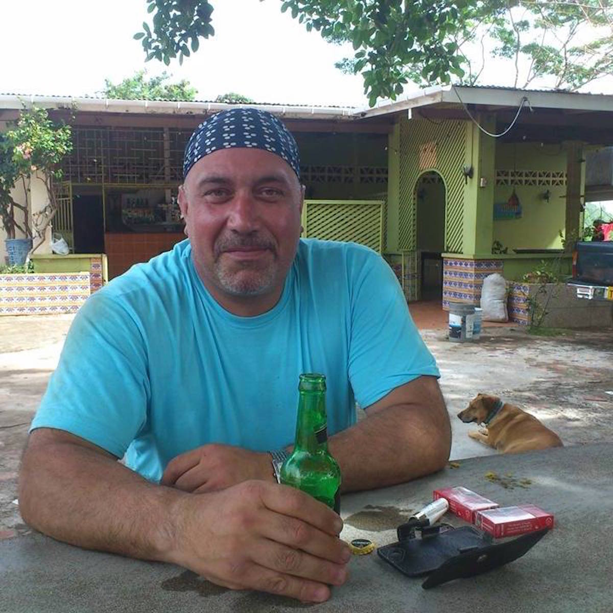 Woman smashed wine bottle over man's head in 'homophobic' attack at Brighton Pride