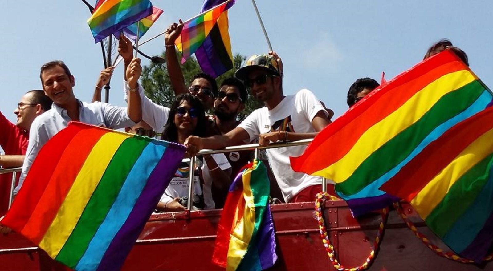 Sri Lanka will decriminalise homosexuality, official vows