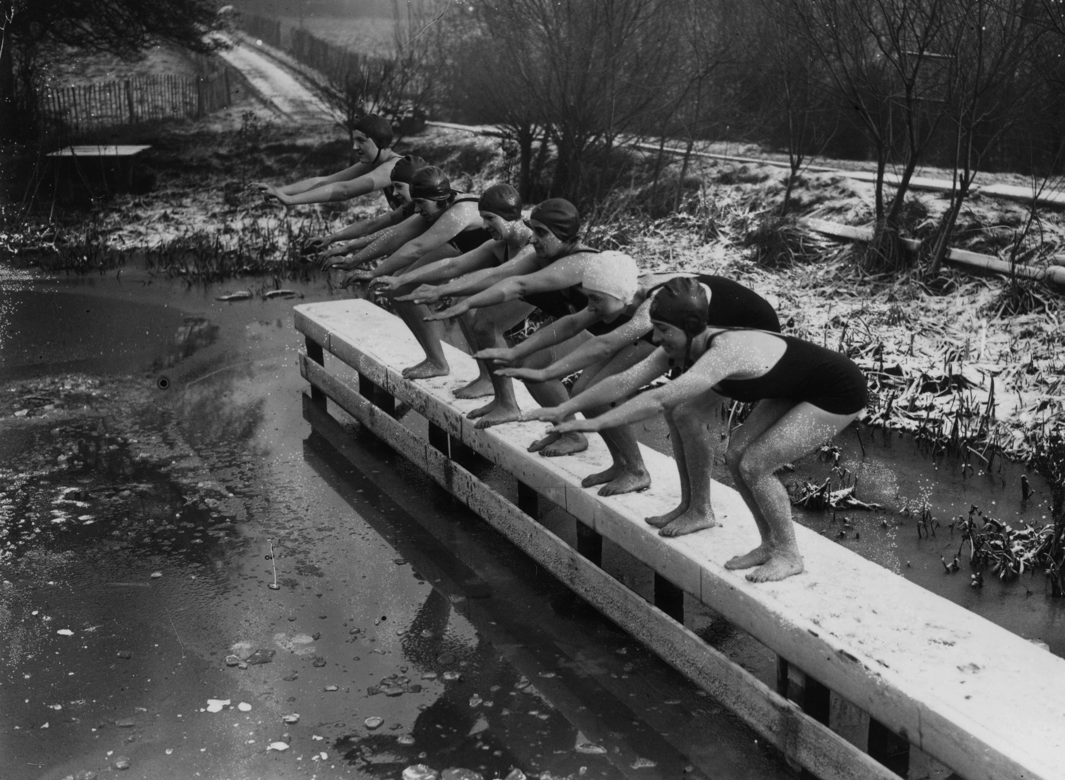 Hampstead ponds trans-inclusive policy will be 'vigorously defended'