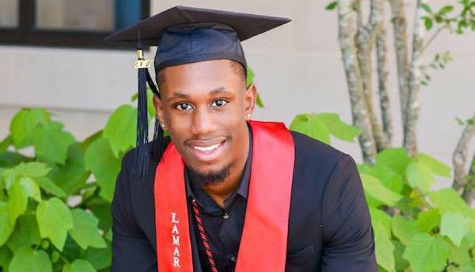 Man killed after car ploughs into crowd outside gay bar