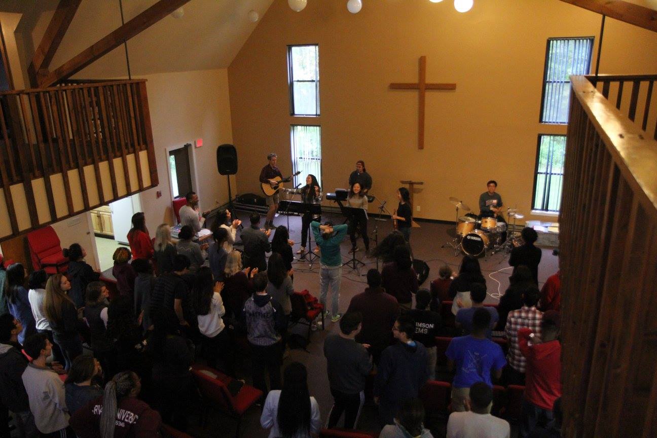 Harvard University Christian group 'forced out' Bible study leader because she's bisexual