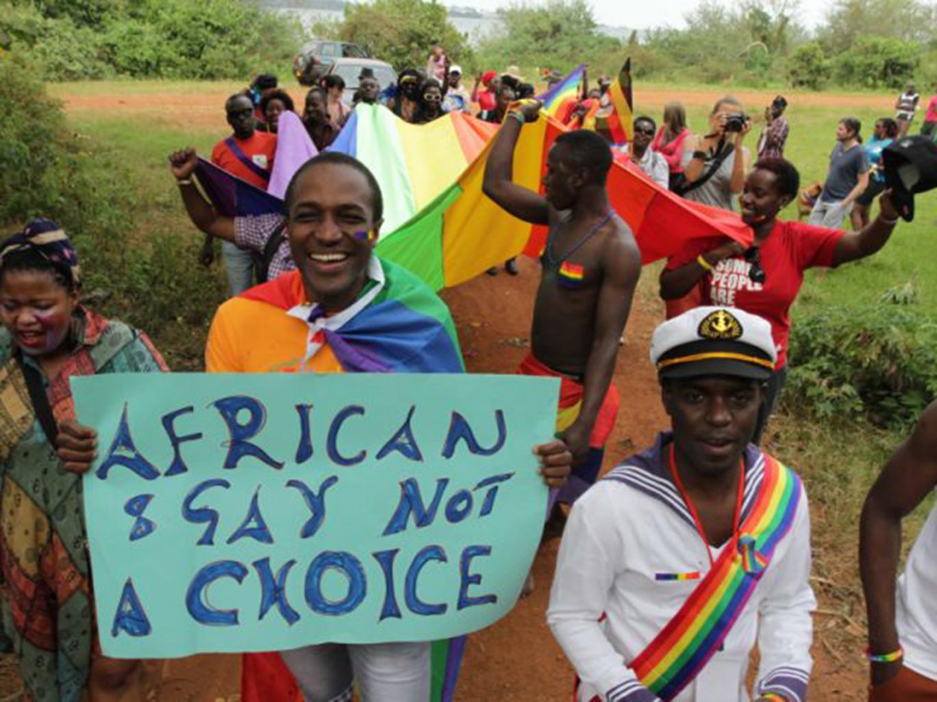 Uganda u-turns on 'Kill the Gays' bill, says country won't be putting gay people to death