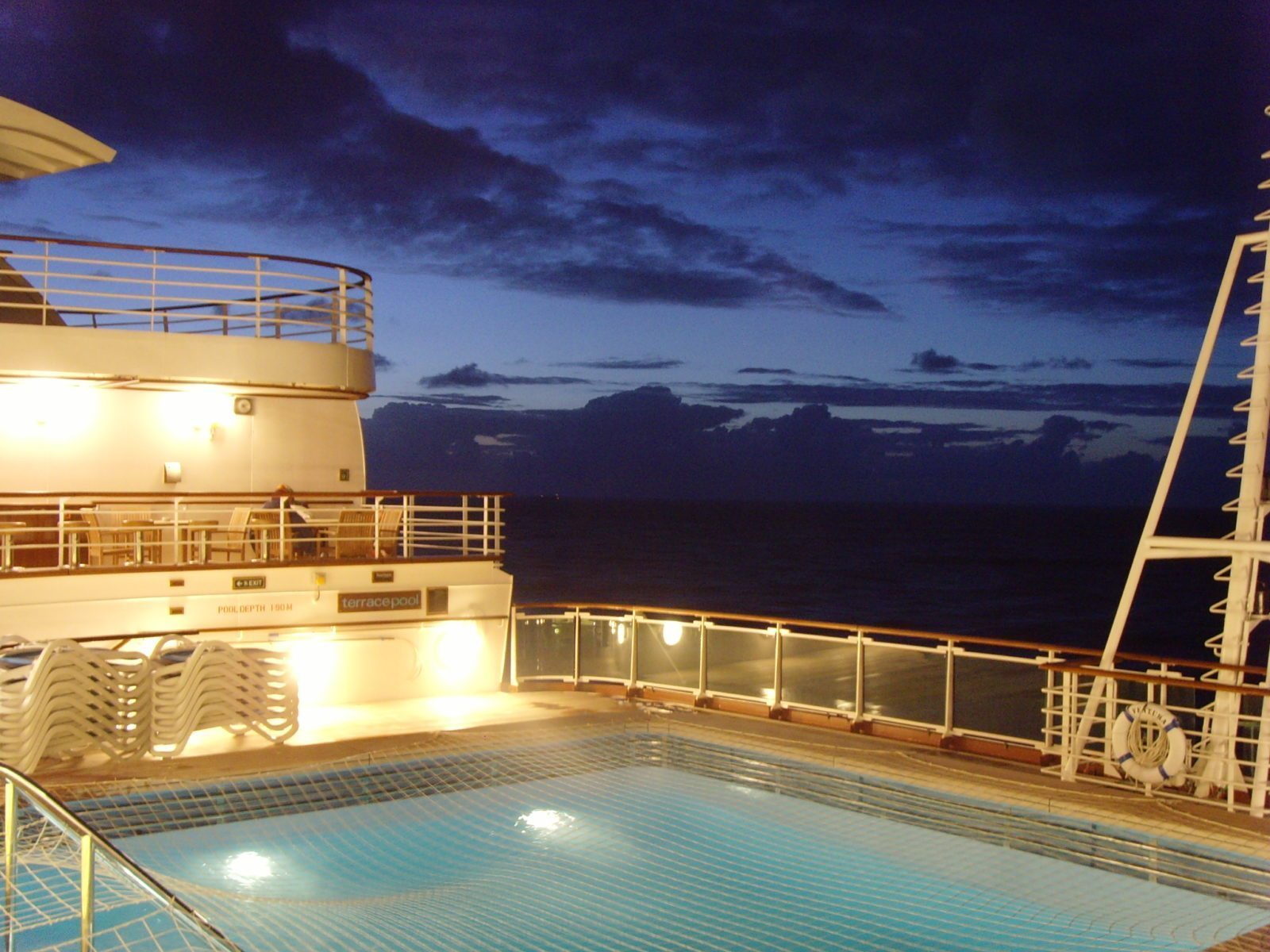 Cruise ship industry urged to leave Bermuda after equal marriage abolition