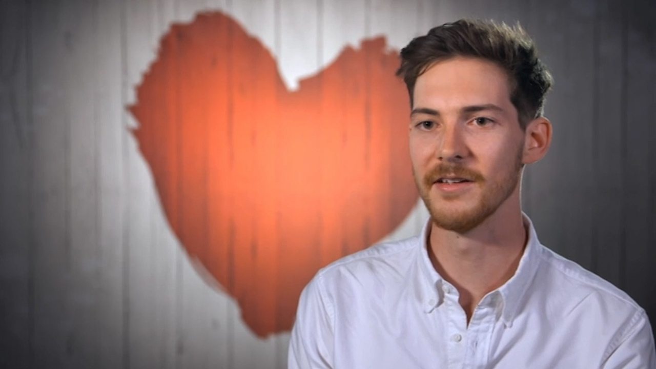 First Dates viewers slam gay participants over ‘internalised homophobia’