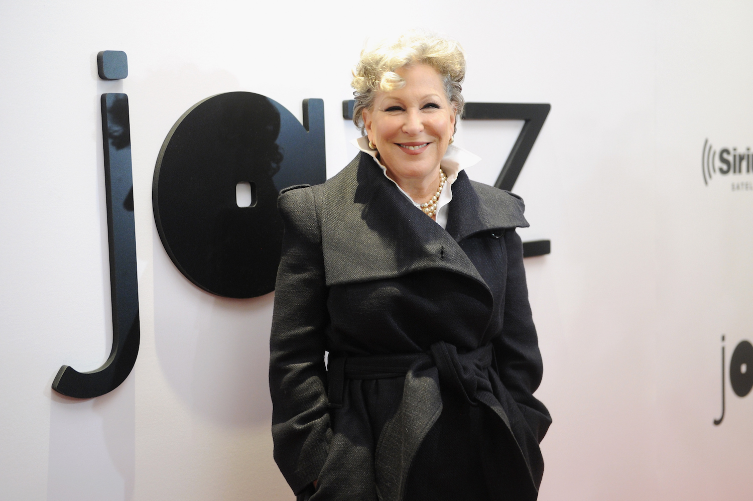 Bette Midler has announced her big return to Broadway!